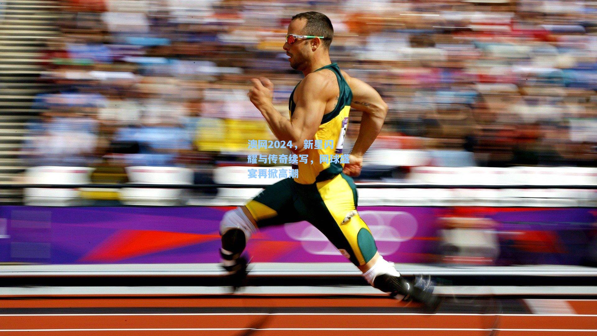 澳网2024，新星闪耀与传奇续写，网球盛宴再掀高潮