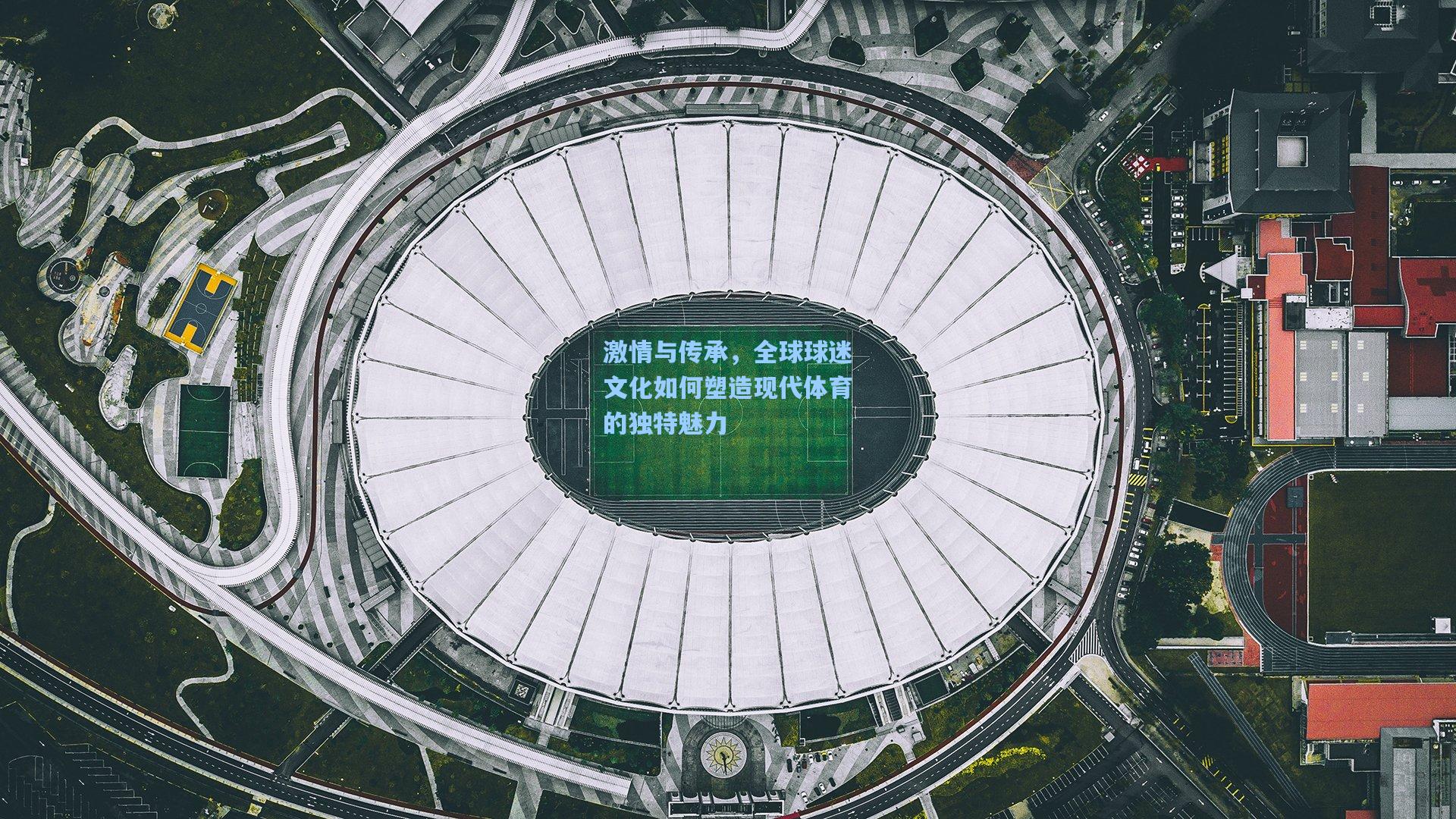 激情与传承，全球球迷文化如何塑造现代体育的独特魅力