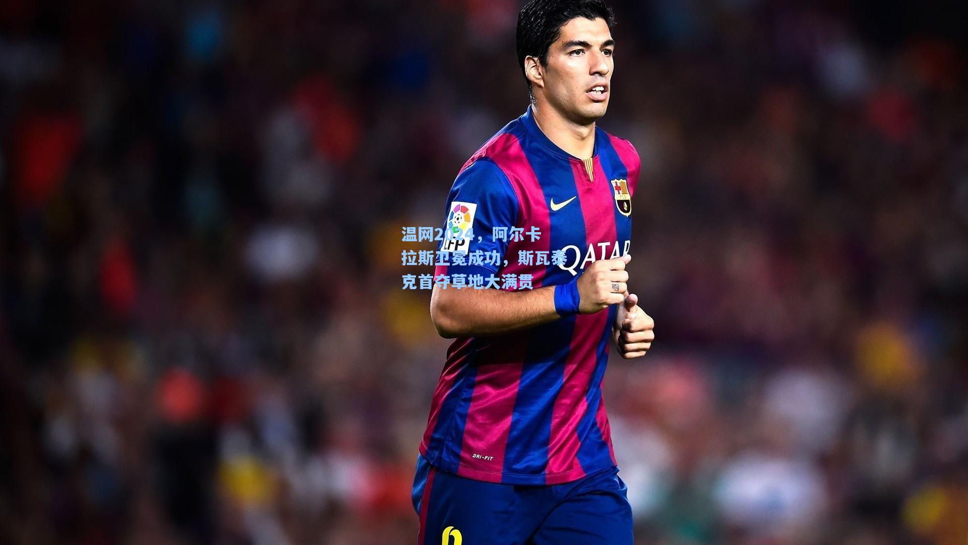 温网2024,阿尔卡拉斯卫冕成功,斯瓦泰克首夺草地大满贯